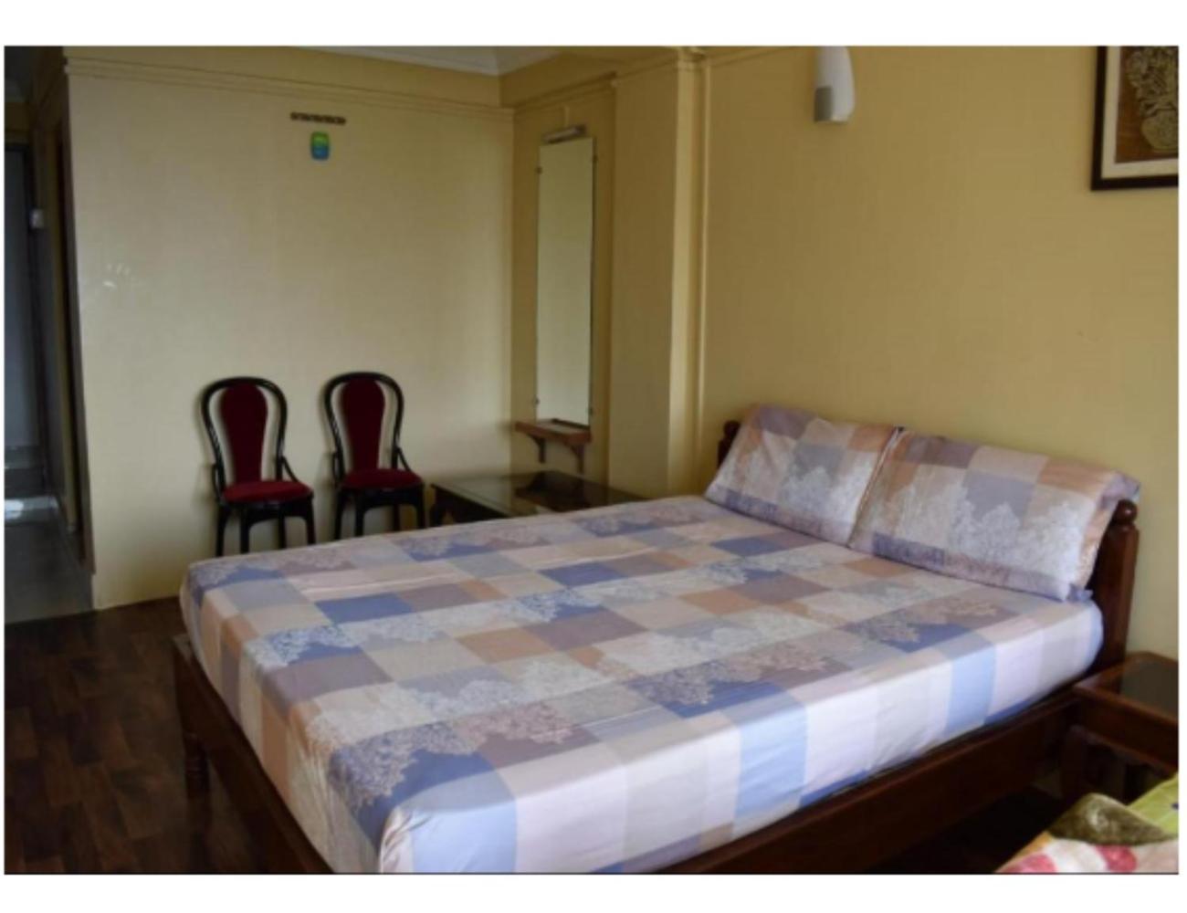 Ghangri Sherpa Luxury Homestay, Sonda West Bengal Sonada Exteriör bild